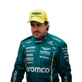 Fernando Alonso 2025 F1 Racing Suit