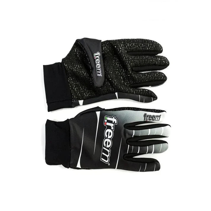 Freem Jecko Rain Racing Gloves