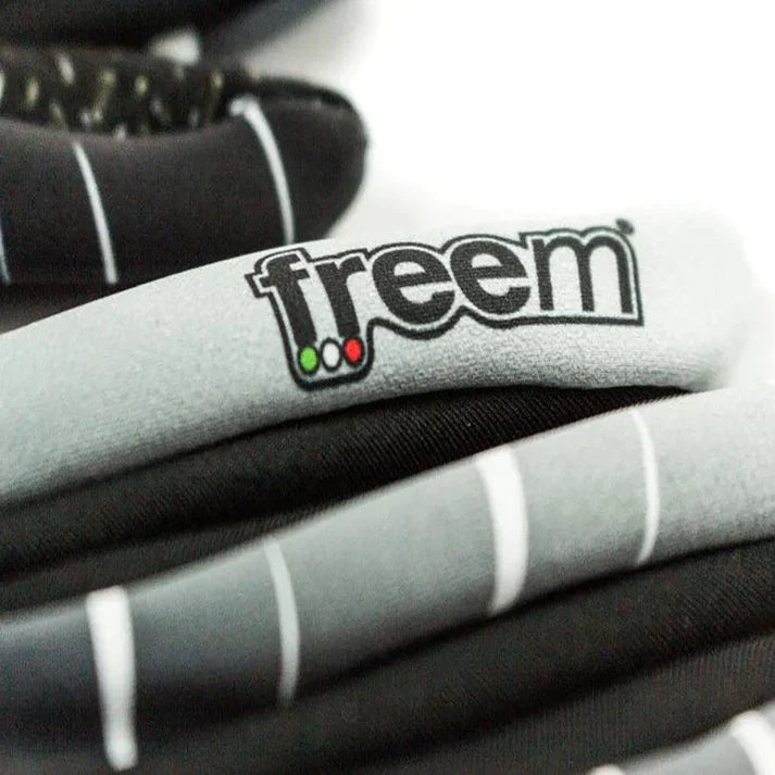 Freem Jecko Rain Racing Gloves