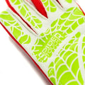Freem Spider Touch 2 Red Racing Gloves