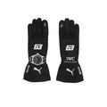 George Russell 2023 F1 Racing Gloves