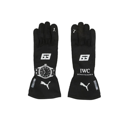 George Russell 2023 F1 Racing Gloves