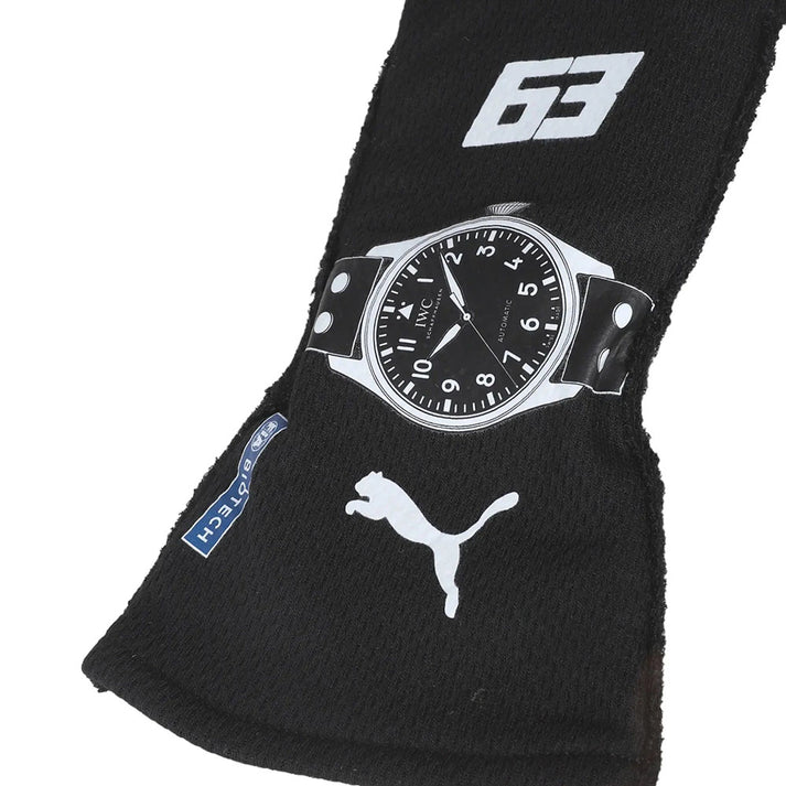 George Russell 2023 F1 Racing Gloves