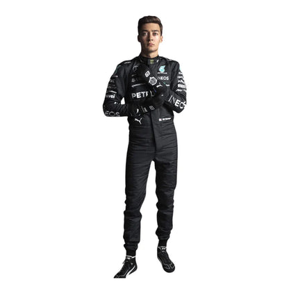 George Russell 2023 F1 Racing Suit