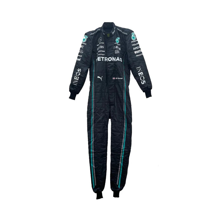 George Russell 2023 F1 Racing Suit