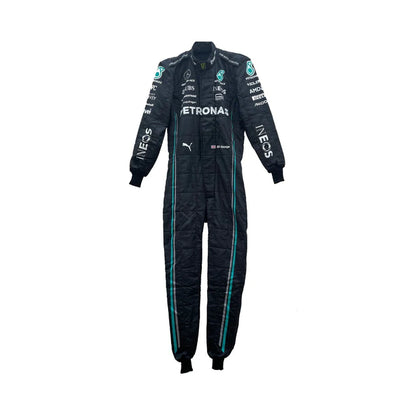 George Russell 2023 F1 Racing Suit