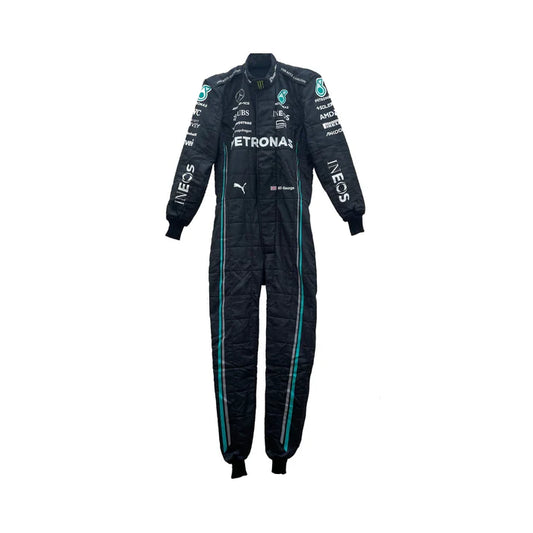 George Russell 2023 F1 Racing Suit