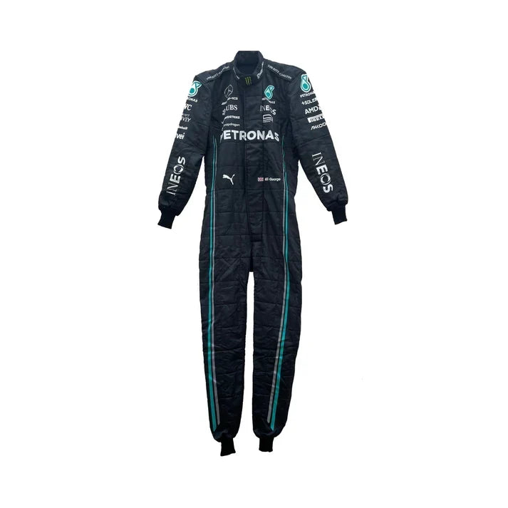 George Russell 2023 F1 Racing Suit