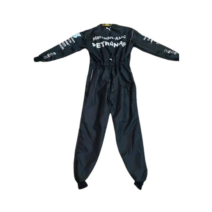 George Russell 2023 F1 Racing Suit