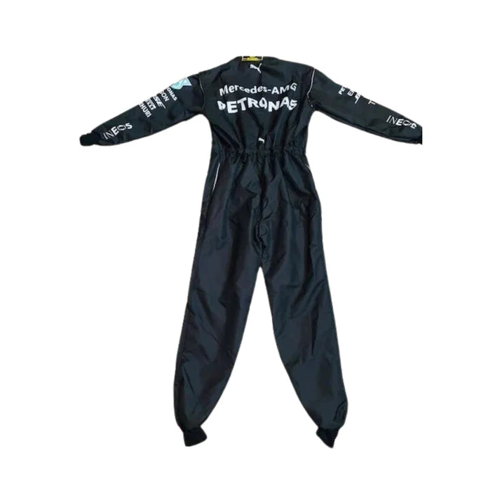 George Russell 2023 F1 Racing Suit