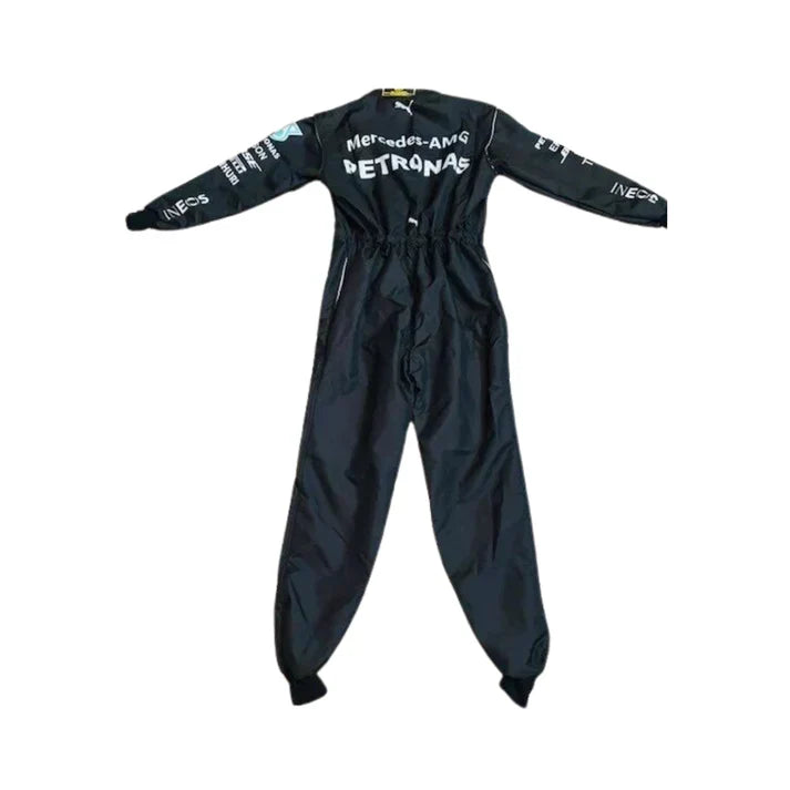 George Russell 2023 F1 Racing Suit