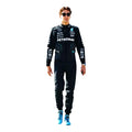 George Russell 2024 F1 Racing Suit