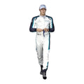 George Russell 2021 F1 Racing Suit