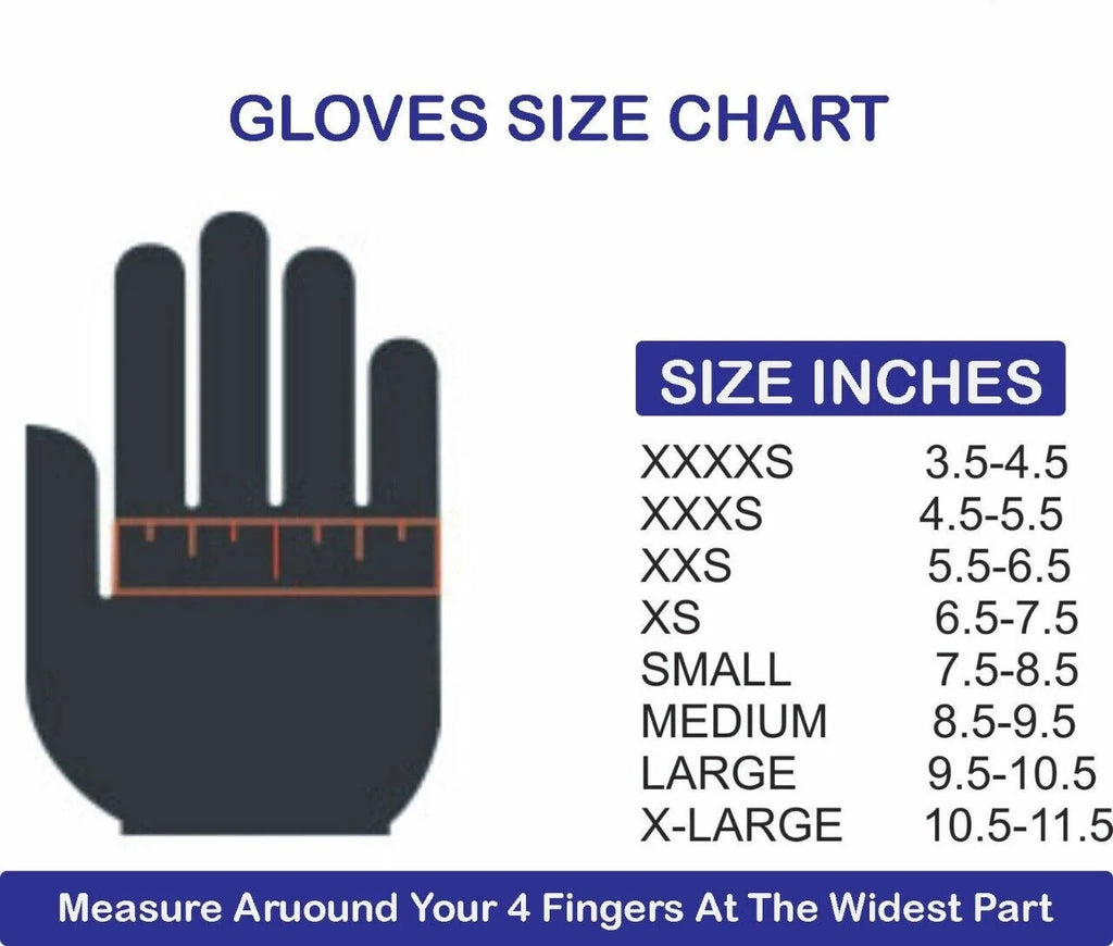 Helio Castroneves 2017 IndyCar Racing Gloves