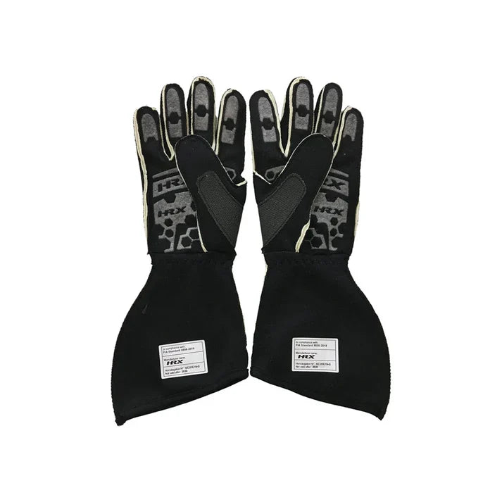 HRX Mechanic Racing Gloves