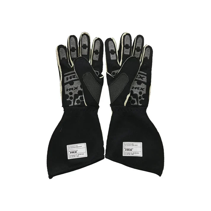 HRX Mechanic Racing Gloves