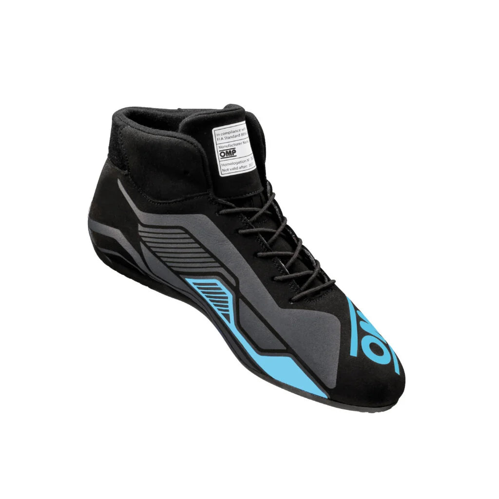 OMP SPORT SHOES FIA 8856-2018