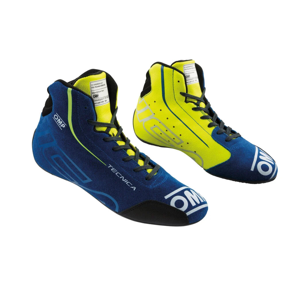 TECNICA SHOES