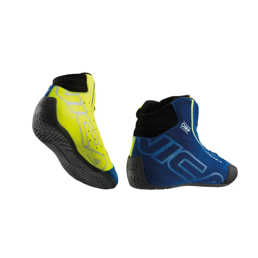 TECNICA SHOES