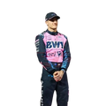 Jack Doohan 2025 F1 Racing Suit
