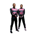 2025 F1 Racing Costume Worn by Jack Doohan & Pierre Gasly