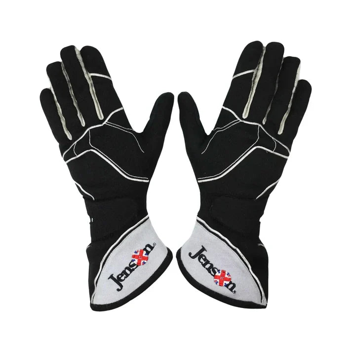 Jenson Button 2015 F1 Racing Gloves