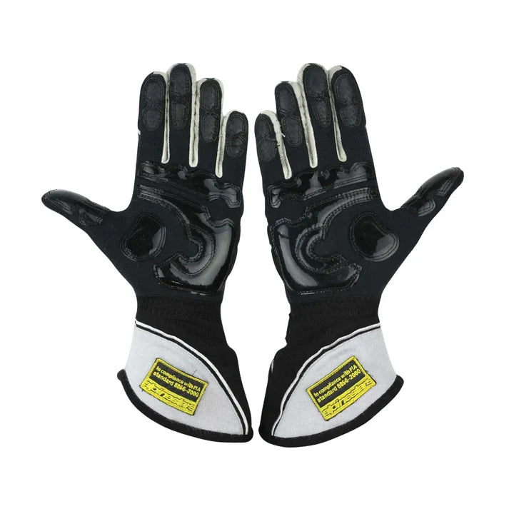 Jenson Button 2015 F1 Racing Gloves