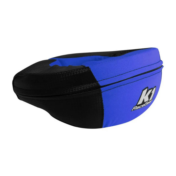 Carbon Look Foam Neck Collars