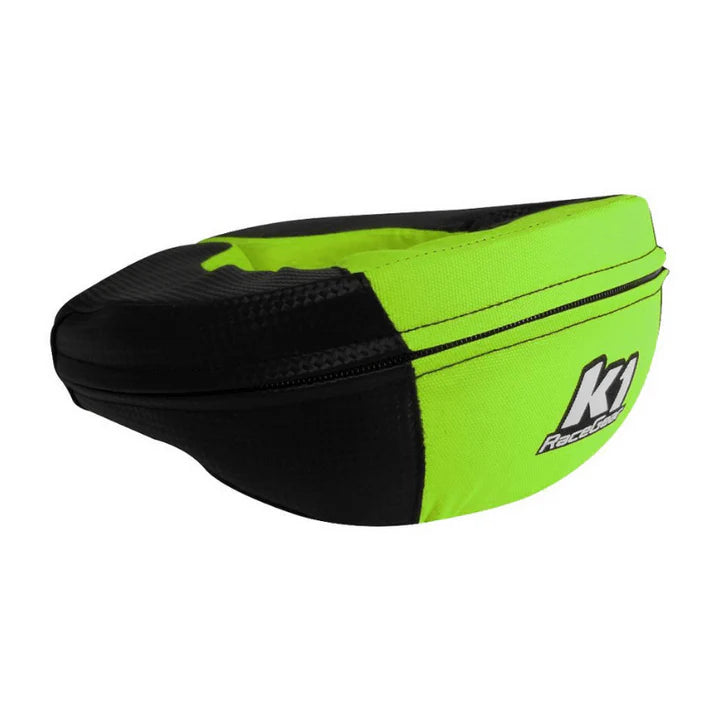 Carbon Look Foam Neck Collars