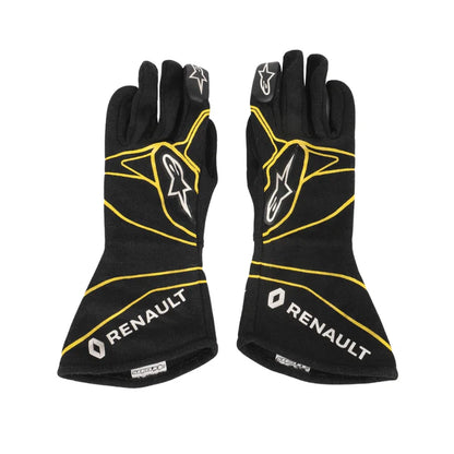 Kevin Magnussen 2016 F1 Racing Gloves