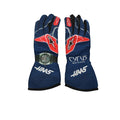 Kevin Magnussen 2022 F1 Race Gloves