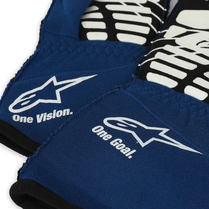 Kevin Magnussen 2022 F1 Race Gloves
