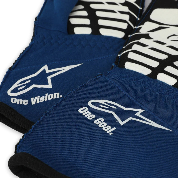 Kevin Magnussen 2022 F1 Race Gloves