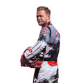 Kevin Magnussen 2023 Miami GP F1 Racing Suit