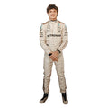 Andrea Kimi Antonelli 2025 USA Austin GP F1 Racing Suit