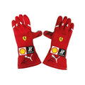 Kimi Räikkönen 2018 F1 Racing Gloves