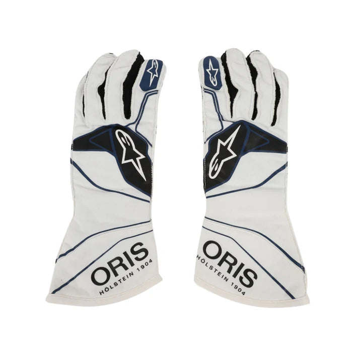 Lance Stroll 2018 F1 Racing Gloves