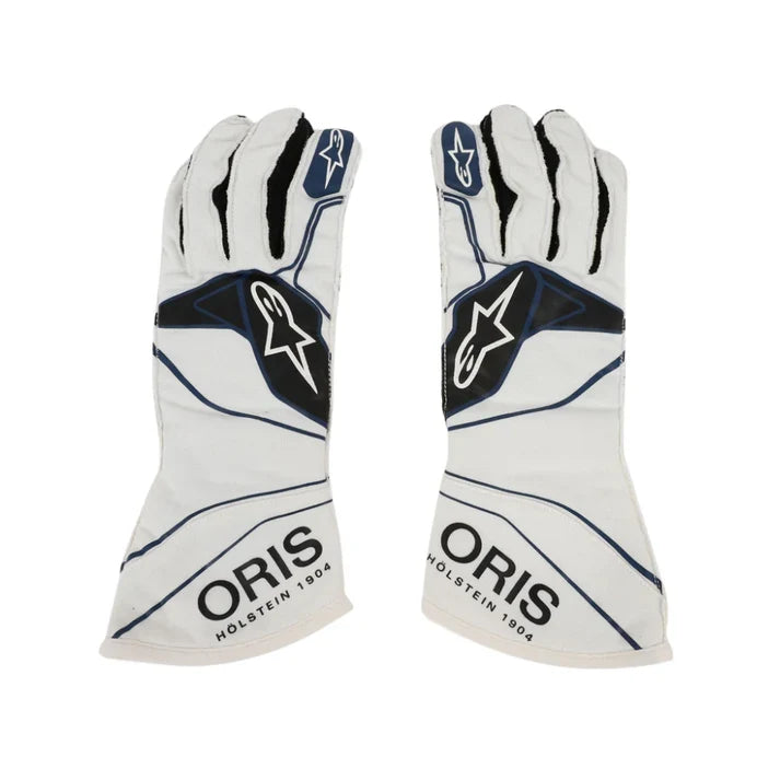Lance Stroll 2018 F1 Racing Gloves