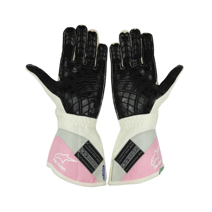 Lance Stroll 2019 F1 Racing Gloves