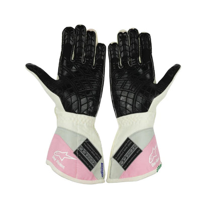 Lance Stroll 2019 F1 Racing Gloves