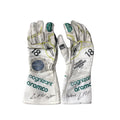 Lance Stroll 2023 Baku Worn F1 Racing Gloves