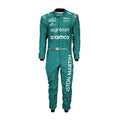 Lance Stroll 2023 Miami GP F1 Racing Suit