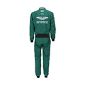 Lance Stroll 2024 F1 Racing Suit