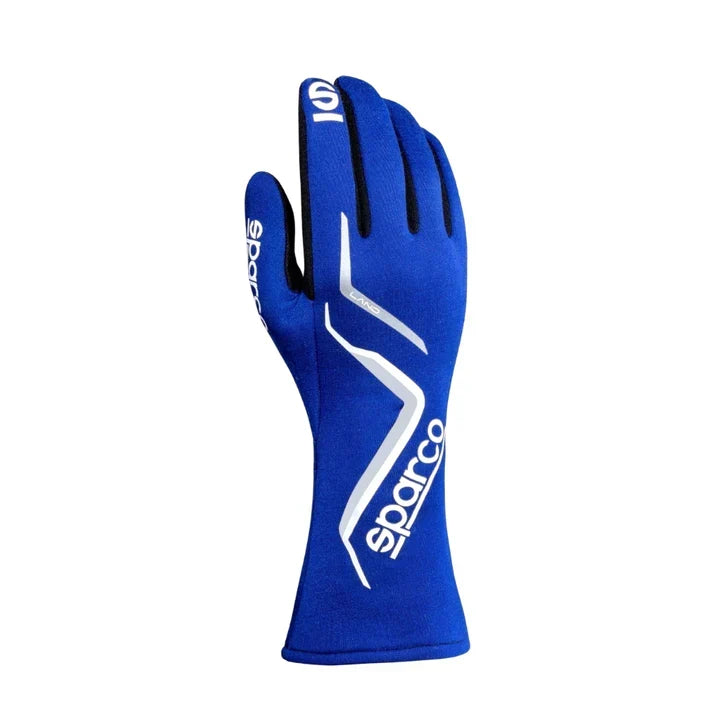 Land Sparco USA Gloves
