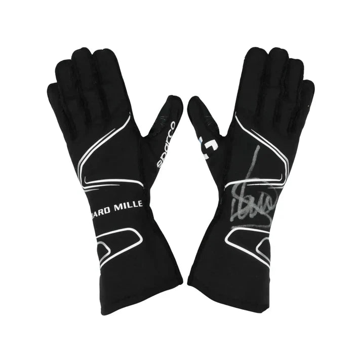 Lando Norris 2020 F1 Racing Gloves