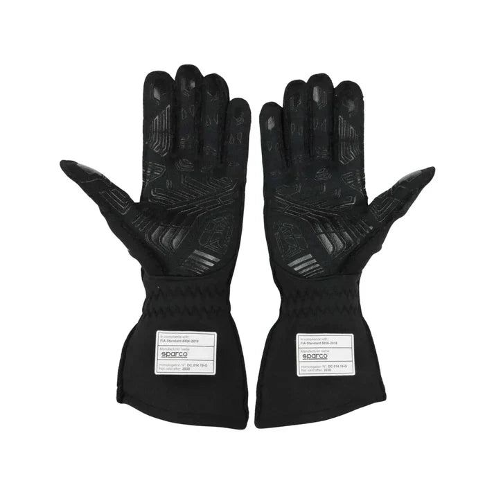 Lando Norris 2020 F1 Racing Gloves
