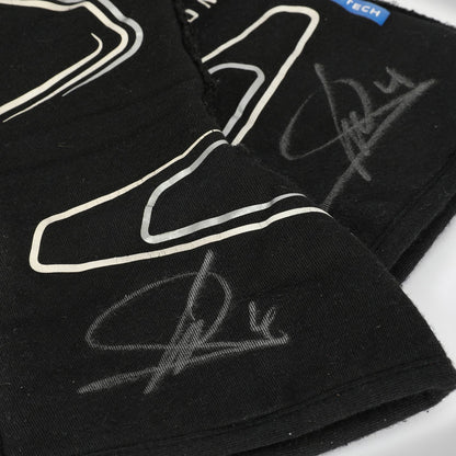 Lando Norris 2023 F1 Racing Gloves