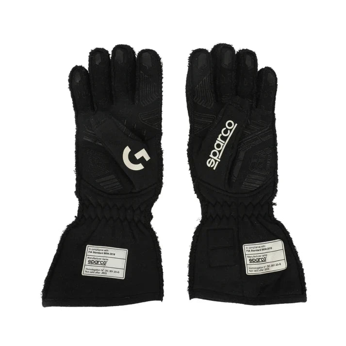 Lando Norris 2023 F1 Racing Gloves