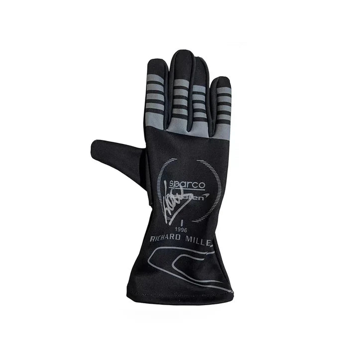 Lando Norris F1 Racing Gloves