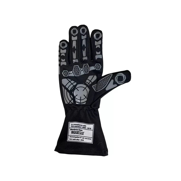 Lando Norris F1 Racing Gloves